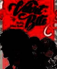 《轻咬丝绒》官方版