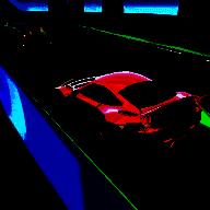 城市汽车竞速 V1.0.0