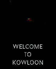 《欢迎来到九龙》官方版