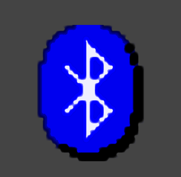 BluetoothView蓝牙设备