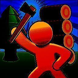 火柴人沙盒世界 V1.0.0