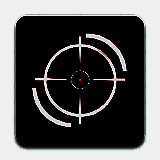 吃鸡准星瞄准辅助器 安卓免费版 V1.79.00