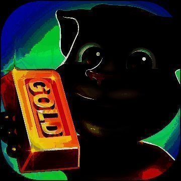 汤姆猫跑酷 冰雪版 V6.4.0.729