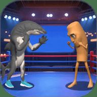 超级格斗对决 V1.0