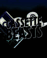 《磁带妖怪》中文版