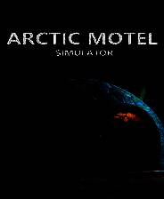《北极汽车旅馆模拟器》汉化版