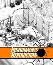 《毁灭工具》 v1.12A升级档+未加密补丁[TENOKE]