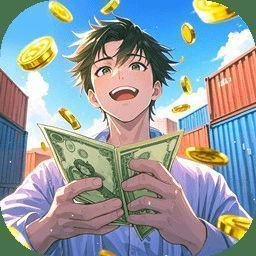 集装箱模拟器 手机版 V1.0.0