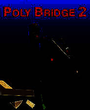 《桥梁建筑师2》免安装中文版