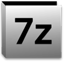7Z解压缩软件 汉化版 V217