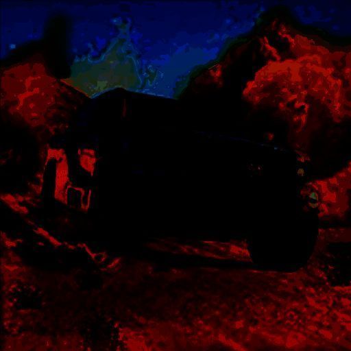 急速越野赛车 V189.1.0.3018