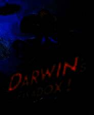 《达尔文悖论》游戏库