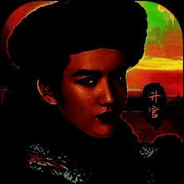 《怪物猎人：荒野》来自Palico盔甲的康茄舞头MOD