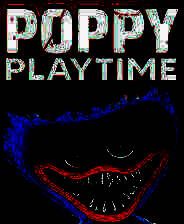 《波比的游戏时间》官方版