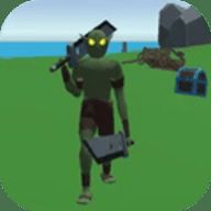 求生世界挑战荒野 V1.0.5