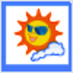 全国天气预报系统1.1