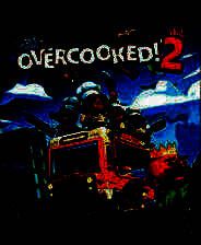 《胡闹厨房2》官方版