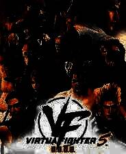 《VR战士5R.E.V.O.》