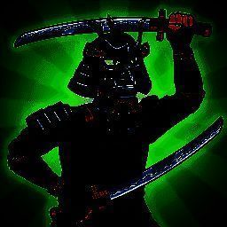 该死的武士 最新版 V1.0.0