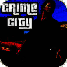 罪恶都市侠盗飞车猎车手 V1.1