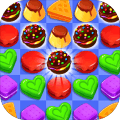 甜品消消乐 V1.0.1.2