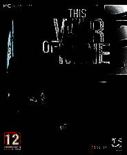 《这是我的战争》免安装汉化版