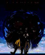 《露娜：高清收藏集》游戏库