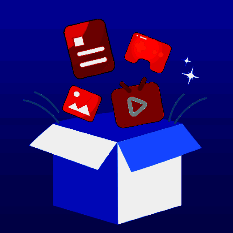 蓝狐盒子 2025最新版 V1.3