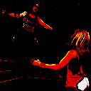 坏女孩摔跤模拟器 中文版 V4.8