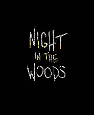 《林中之夜》电脑版