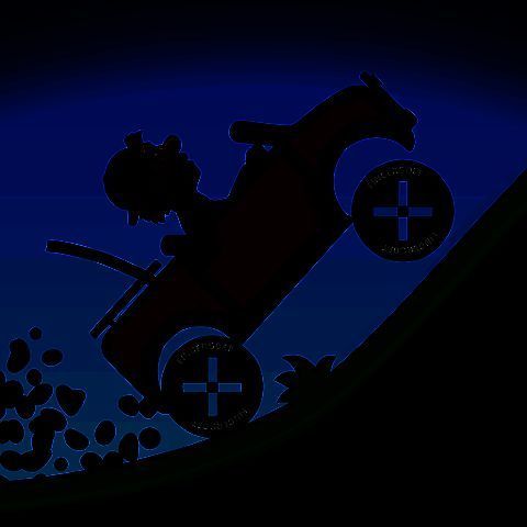 登山赛车 官方下载2025最新版 V1.60.3