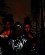 《刀剑江湖路》v1.0  四十一项修改器[3DM]