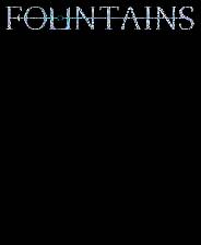 《永泉传说》中文版