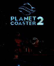 《过山车之星2》中文版