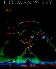 《无人深空》汉化版