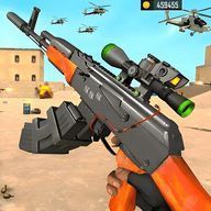 沙盒枪械进化生存 V1.0