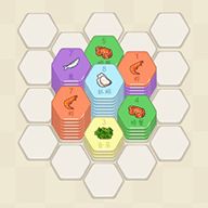 趣味叠叠乐 2025最新版 V1.0