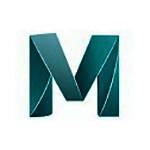 《maya2014》正式版