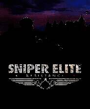 《狙击精英：反抗军》官方版