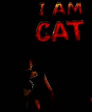 《我是猫》官方版