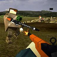 都市机械乱斗 V2.0.1