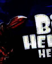 《大头盔英雄》官方版