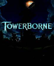 《Towerborne》汉化版