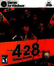 《428：被封锁的涩谷》汉化版