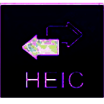 heic格式转化jpg工具v1.0.4.0