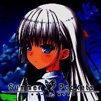 SummerPockets 安卓版 V1.0.1 rev20181225-UVKA