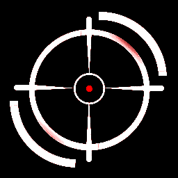 辅助准星瞄准器 Vrelease-0.3