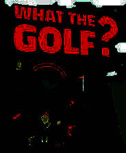 《万物皆可高尔夫》游戏库