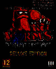 《百战天虫：革命》PC正式版