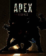 《Apex英雄》steam正版分流